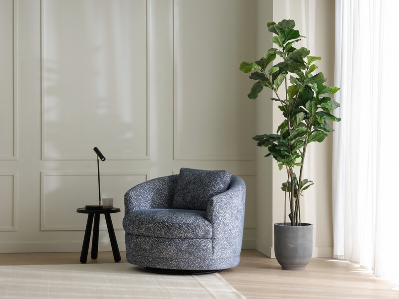 Palliser Kinsley Kingsley Swivel Glider