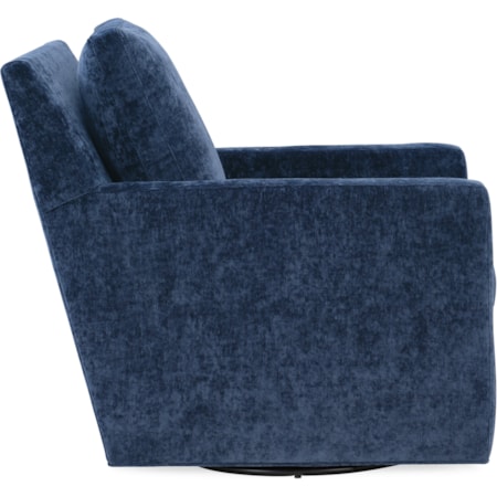 Swivel Tub Chair
