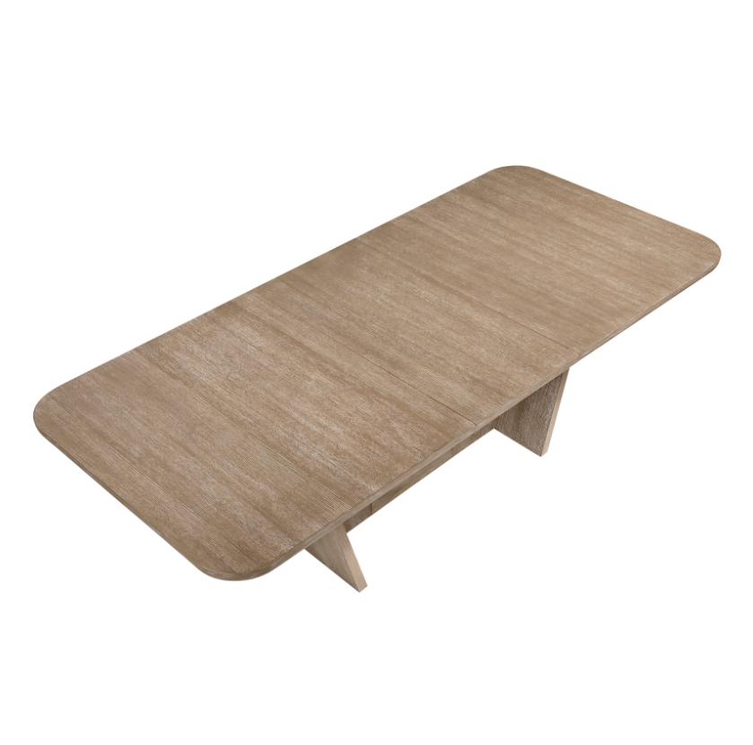 Rectangular Dining Table