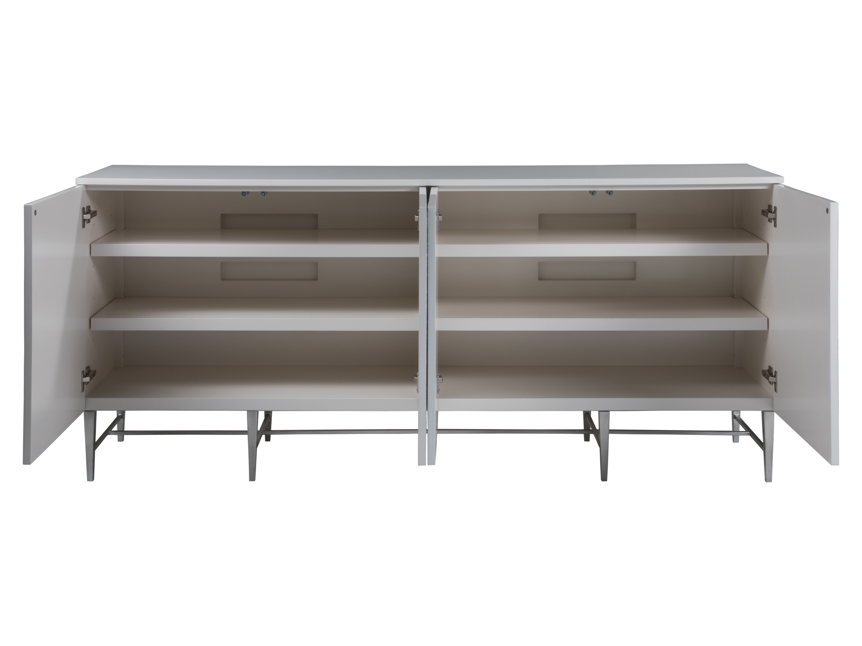 Deepwater Media Console