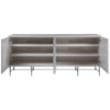 Artistica Deepwater Deepwater Media Console