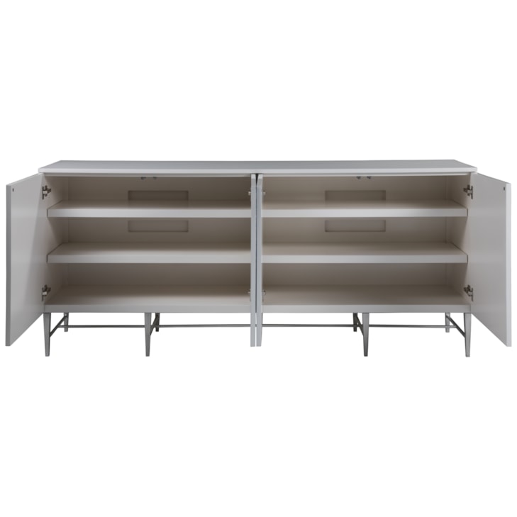 Artistica Deepwater Deepwater Media Console