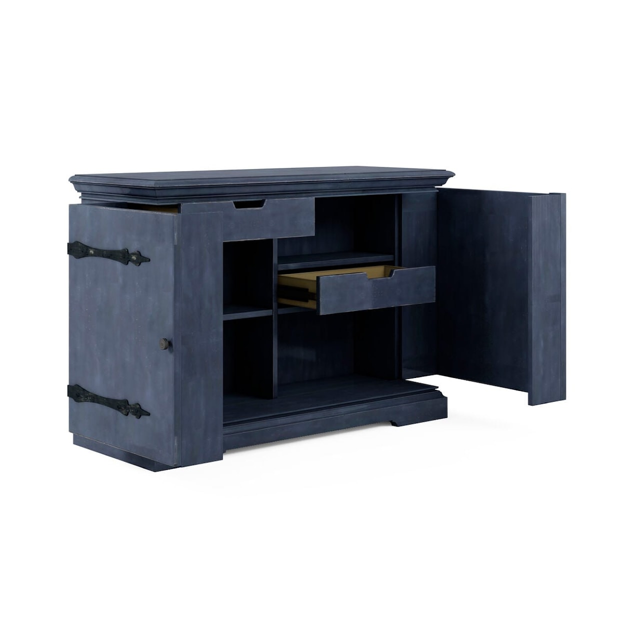 A.R.T. Furniture Inc Alcove Bar Cabinet