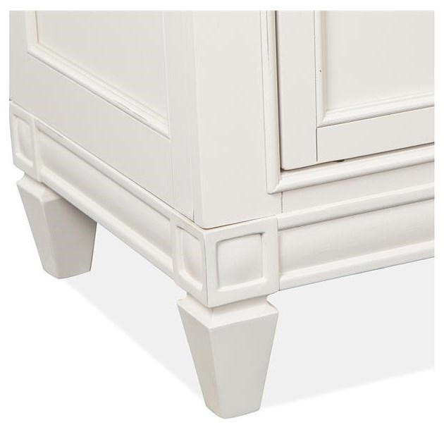 Magnussen Home Willowbrook 9-Drawer Dresser