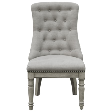 Dining Host Chair