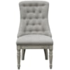 Pulaski Furniture Madison Ridge Host Chair