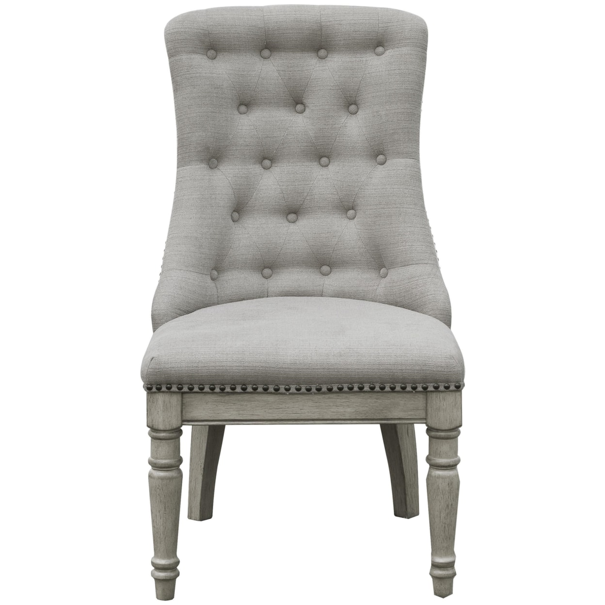 Pulaski Furniture Madison Ridge Host Chair