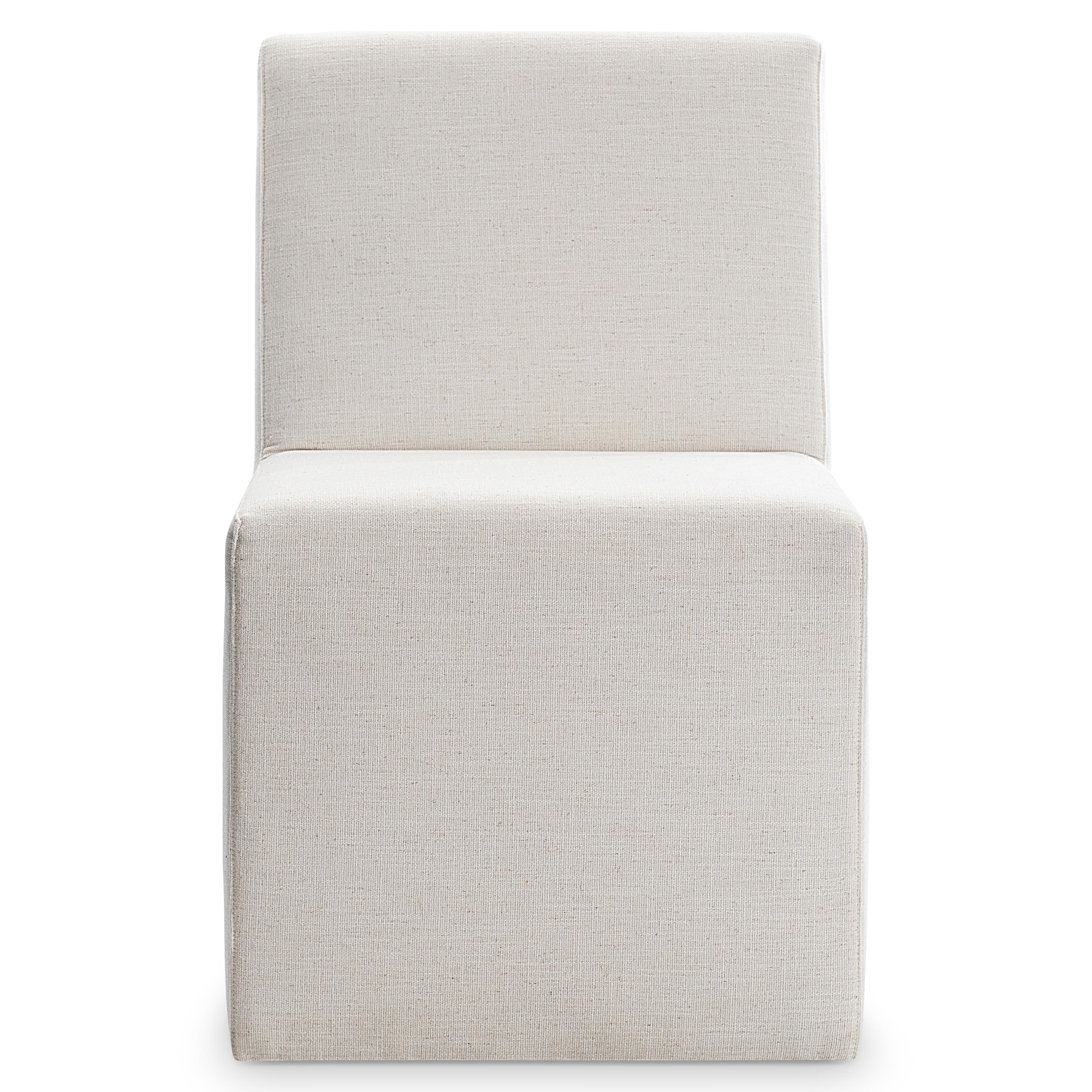 Brasea Side Chair