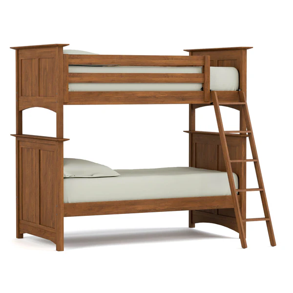 Stickley Origins Gable Road Bunk Bed