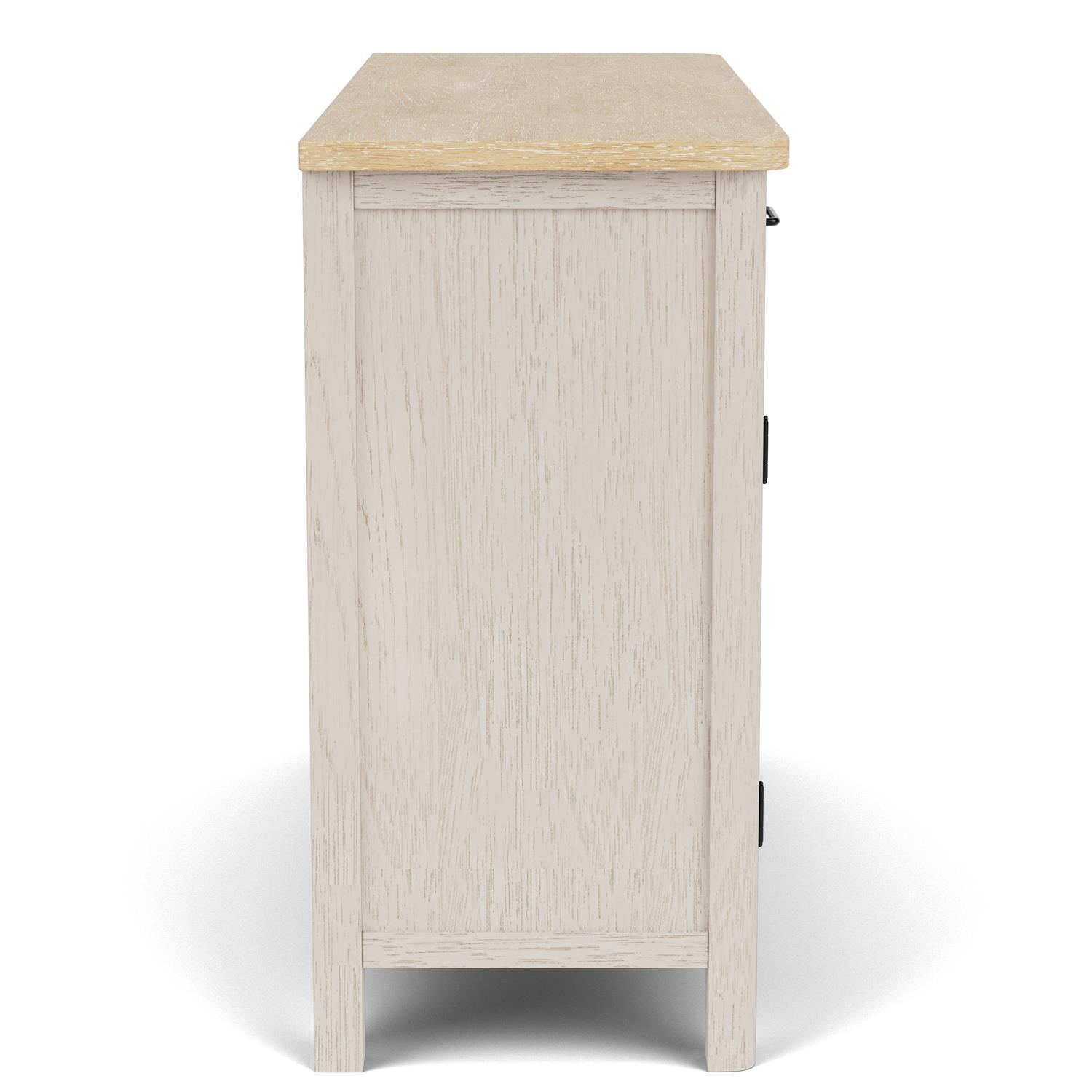 Riverside Furniture Glenndale Buffet