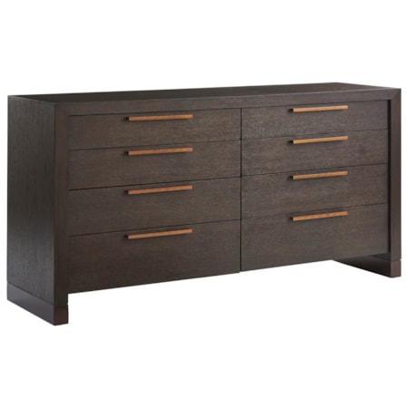 Skylark Double Dresser