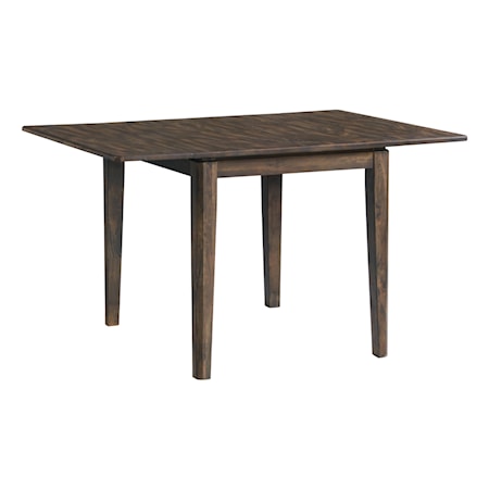 Drop Leaf Dining Table