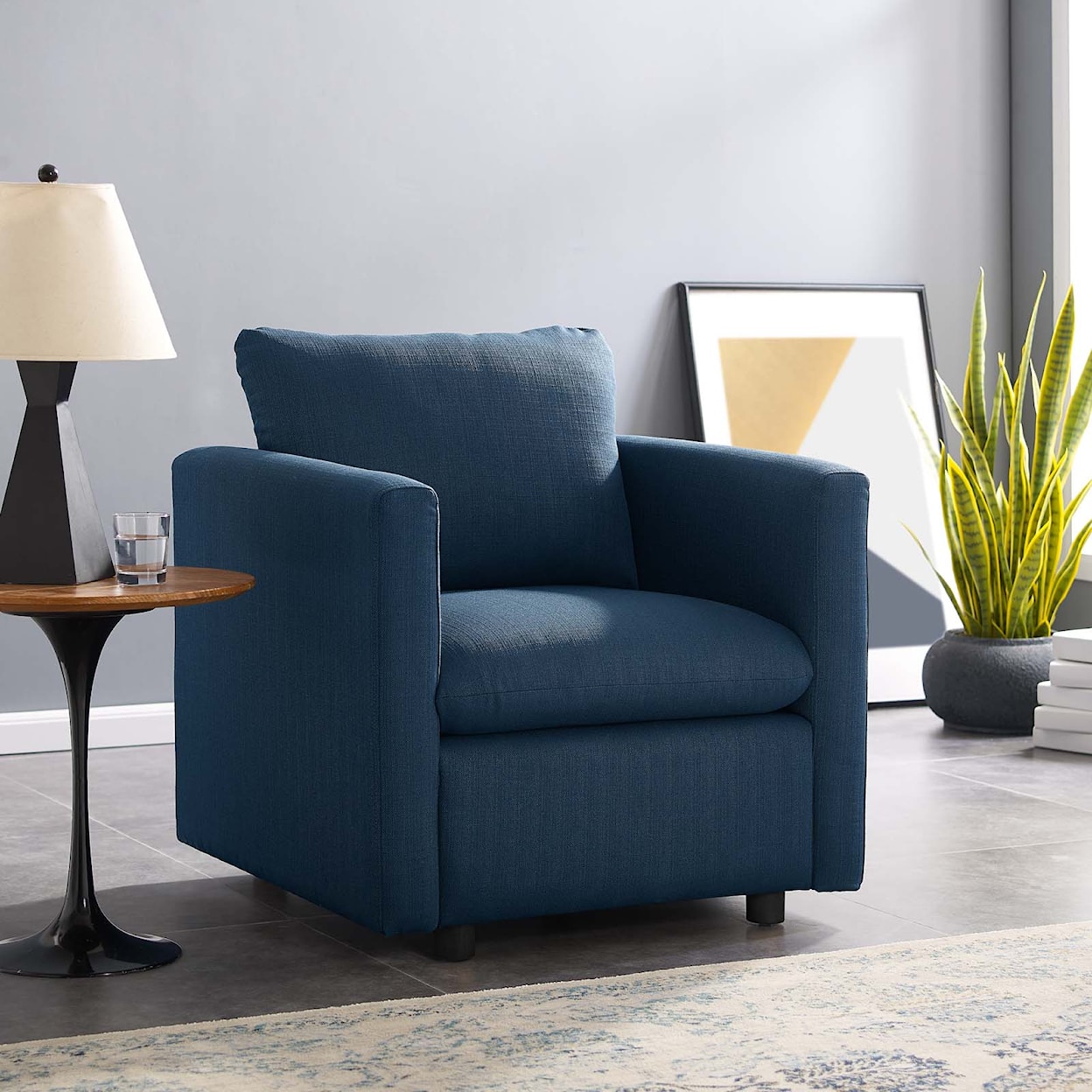 Modway Activate Armchair
