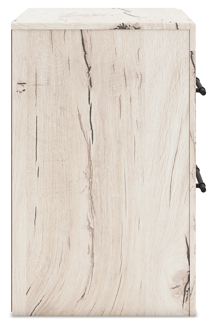 Benchcraft Lawroy Queen Bedroom Set