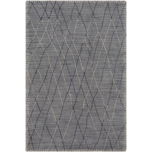 Surya Rugs Arlequin 8' x 10' Rug
