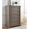 Pulaski Furniture Kingsbury Chest