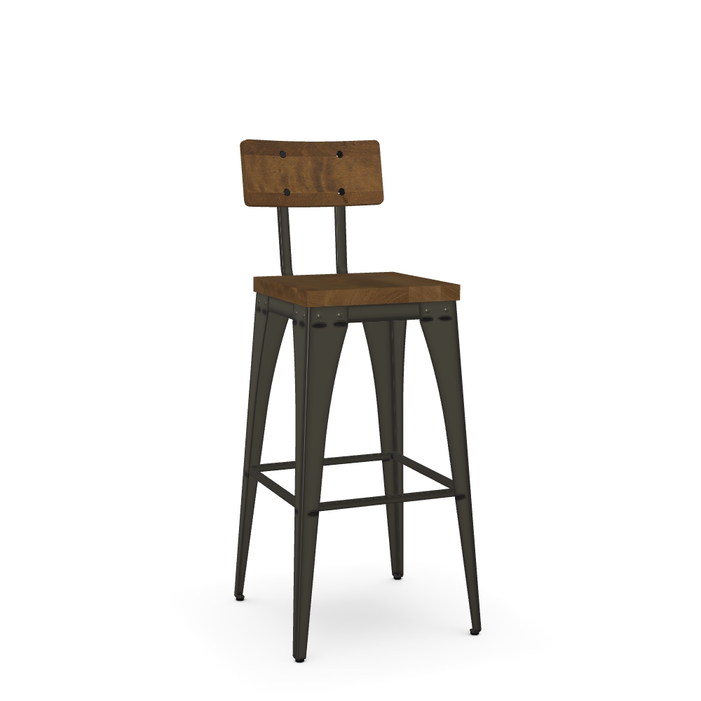 Bar Height Dining Stool