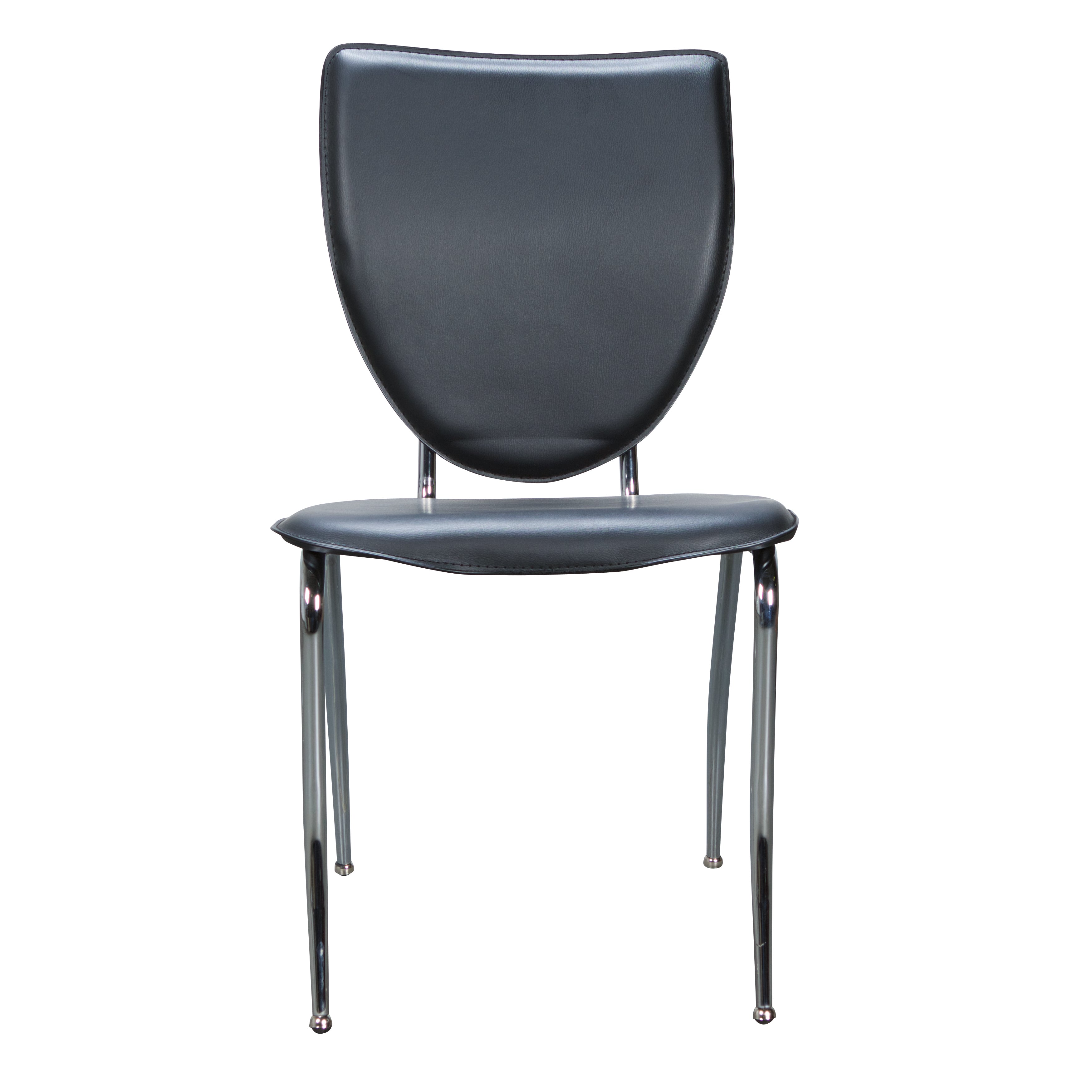 Linon Amice Side Chair