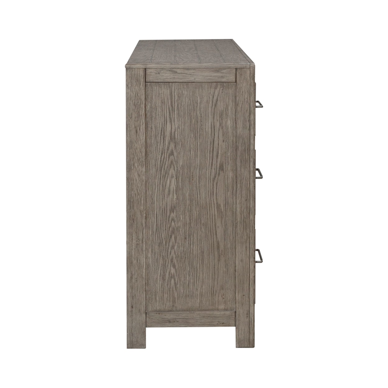 Liberty Furniture Skyview Lodge 9-Drawer Dresser