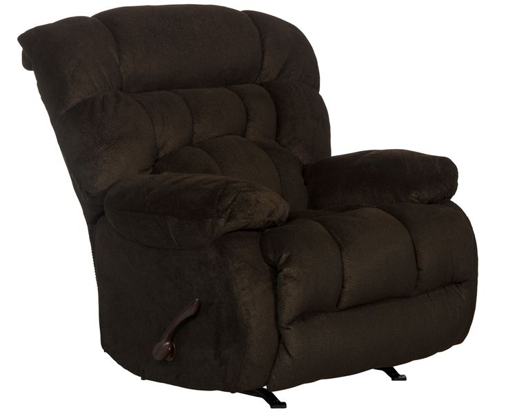 Rocker Recliner