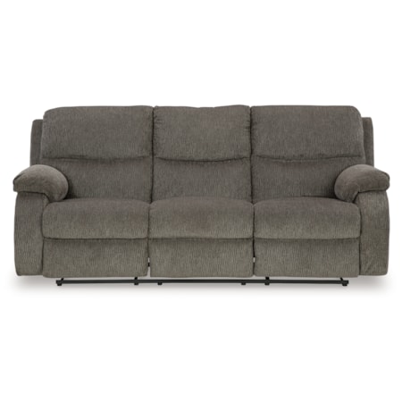 Reclining Sofa