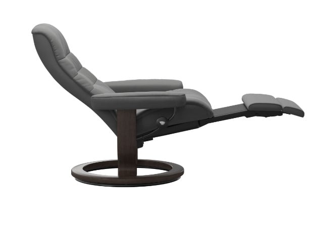 Stressless by Ekornes Opal Large Opal Classic Power Recliner