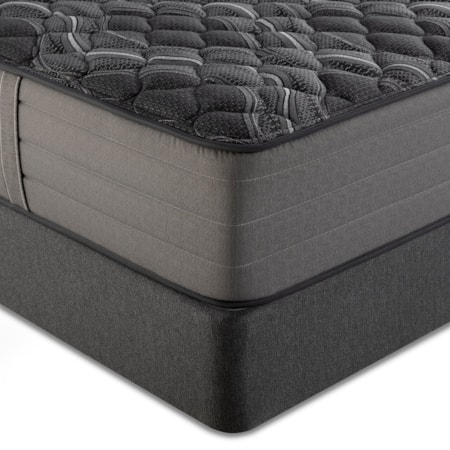 Queen Firm Hybrid Mattress