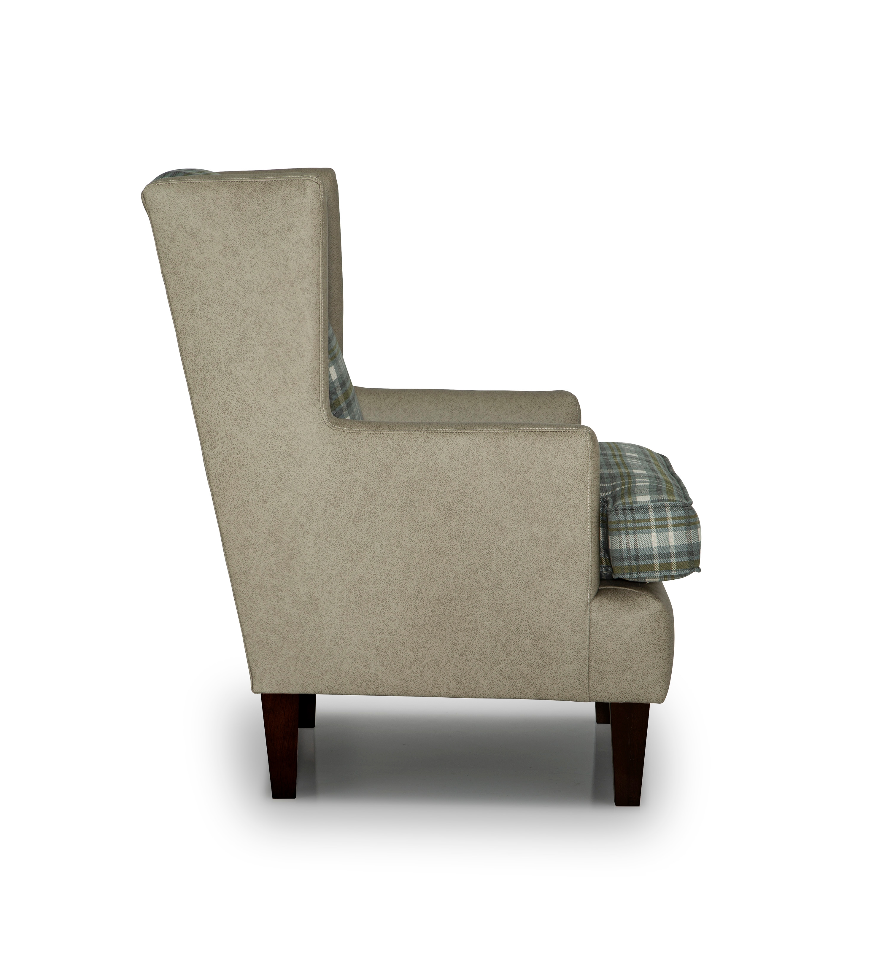 Best Home Furnishings Field & Stream Wingback Chair