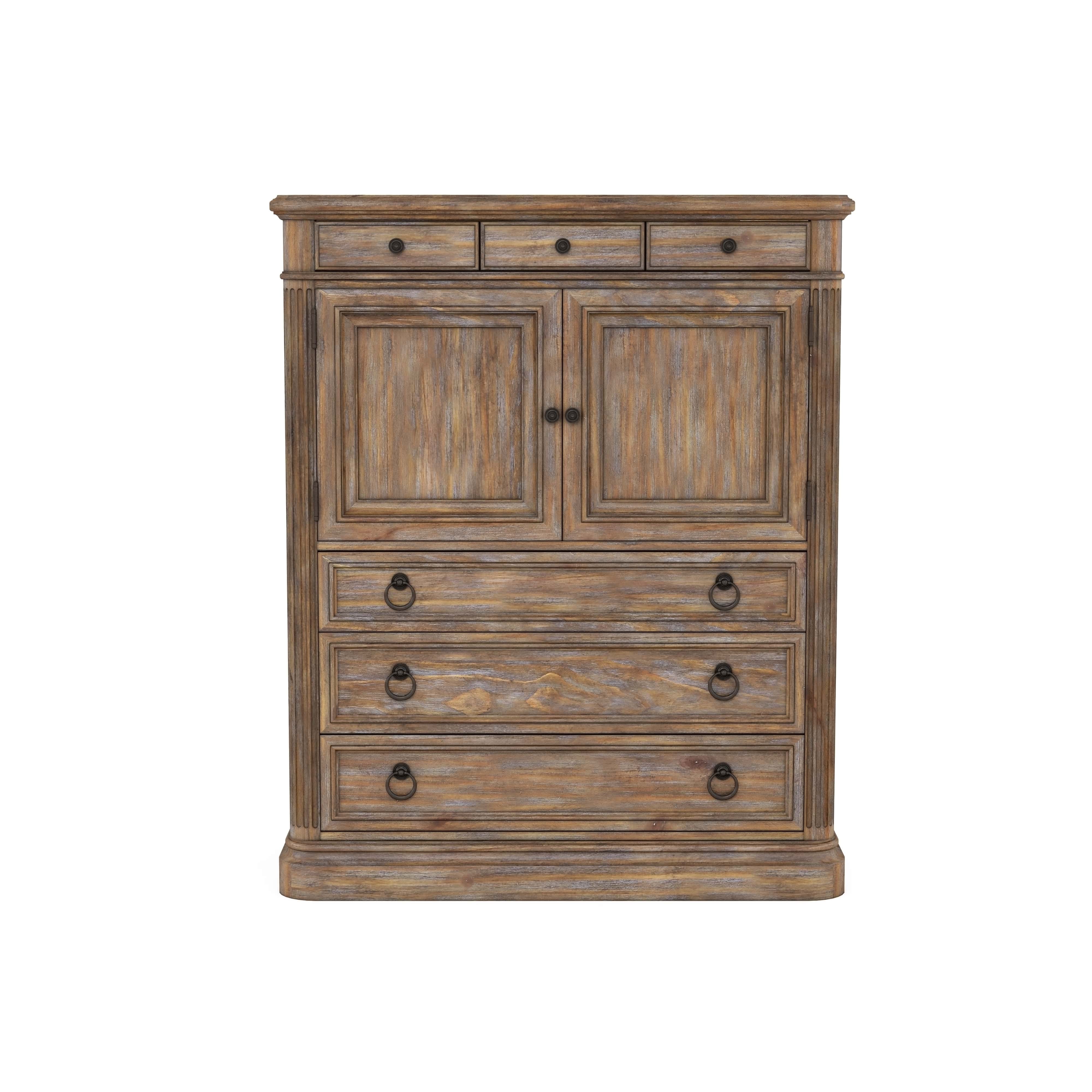 Door / Drawer Chest 