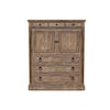 A.R.T. Furniture Inc Architrave Door / Drawer Chest 