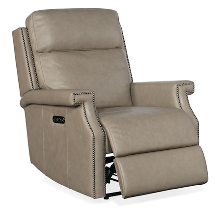 Zero Gravity Recliner