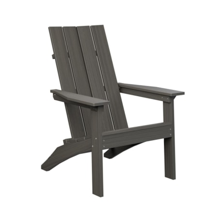 Mayhew Stationary Adirondack
