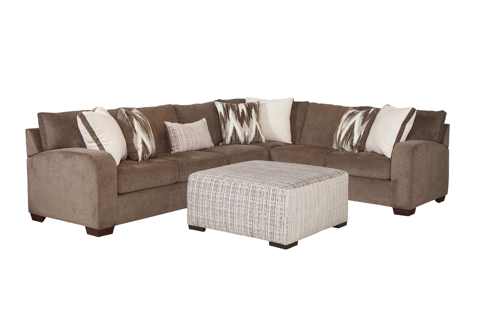 3 Piece Living Room Set