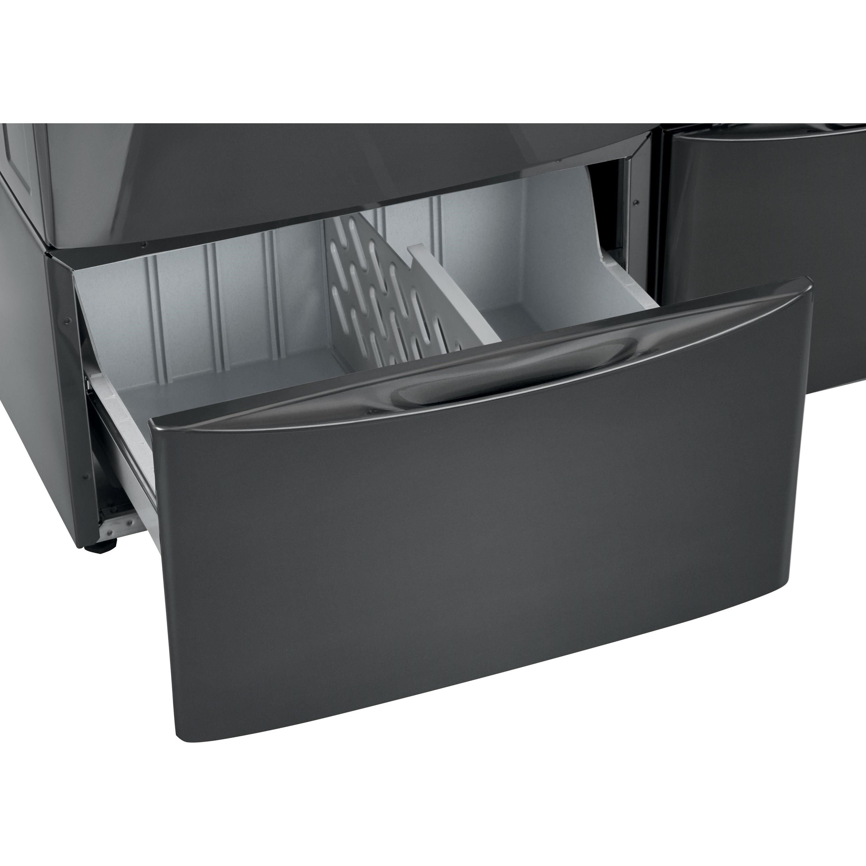 Electrolux Laundry Electrolux Luxury-Glide® Laundry Pedestal