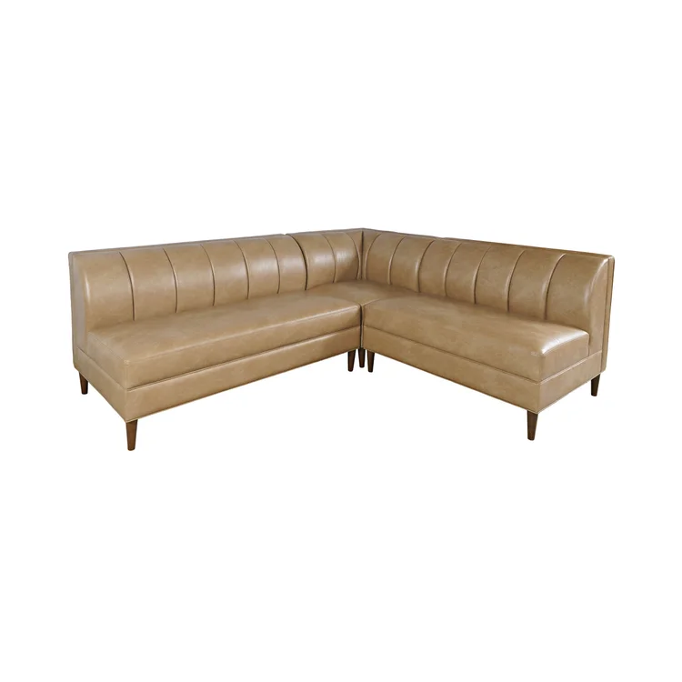 Banquette Wedge