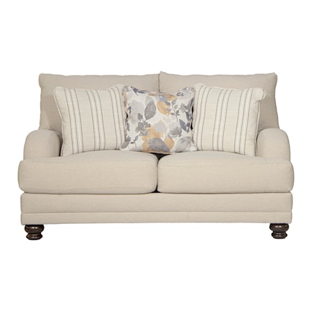 Loveseat