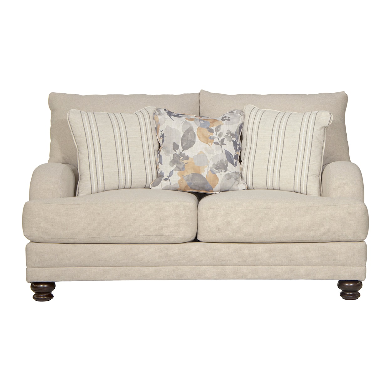 Jackson Furniture Jonesport Loveseat