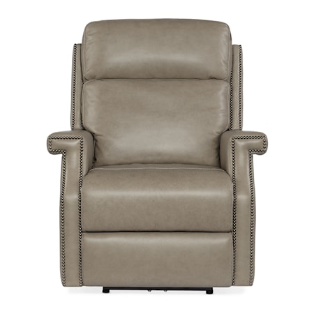 Zero Gravity Recliner