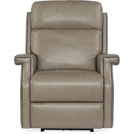 Zero Gravity Recliner