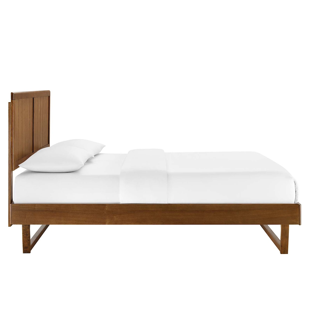 Modway Alana King Platform Bed