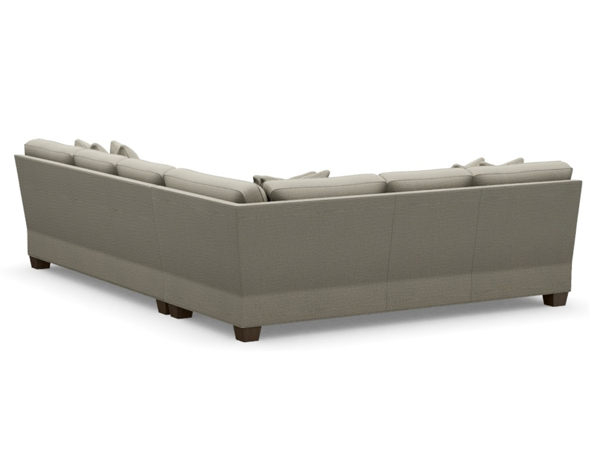 Townsend 2-Piece Sectional Sofa