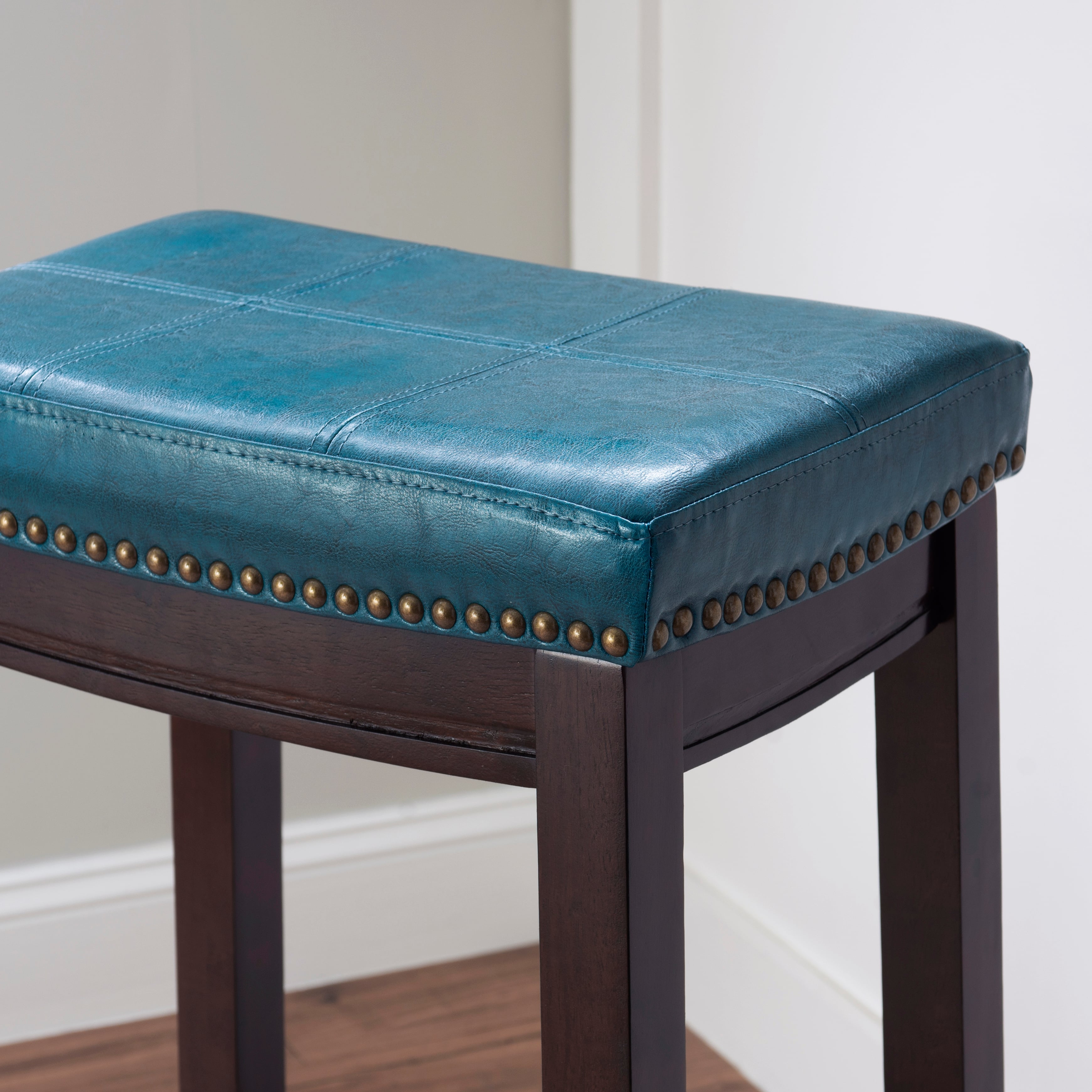 Upholstered Bar Stool