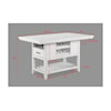 CM Wendy Counter Height Table