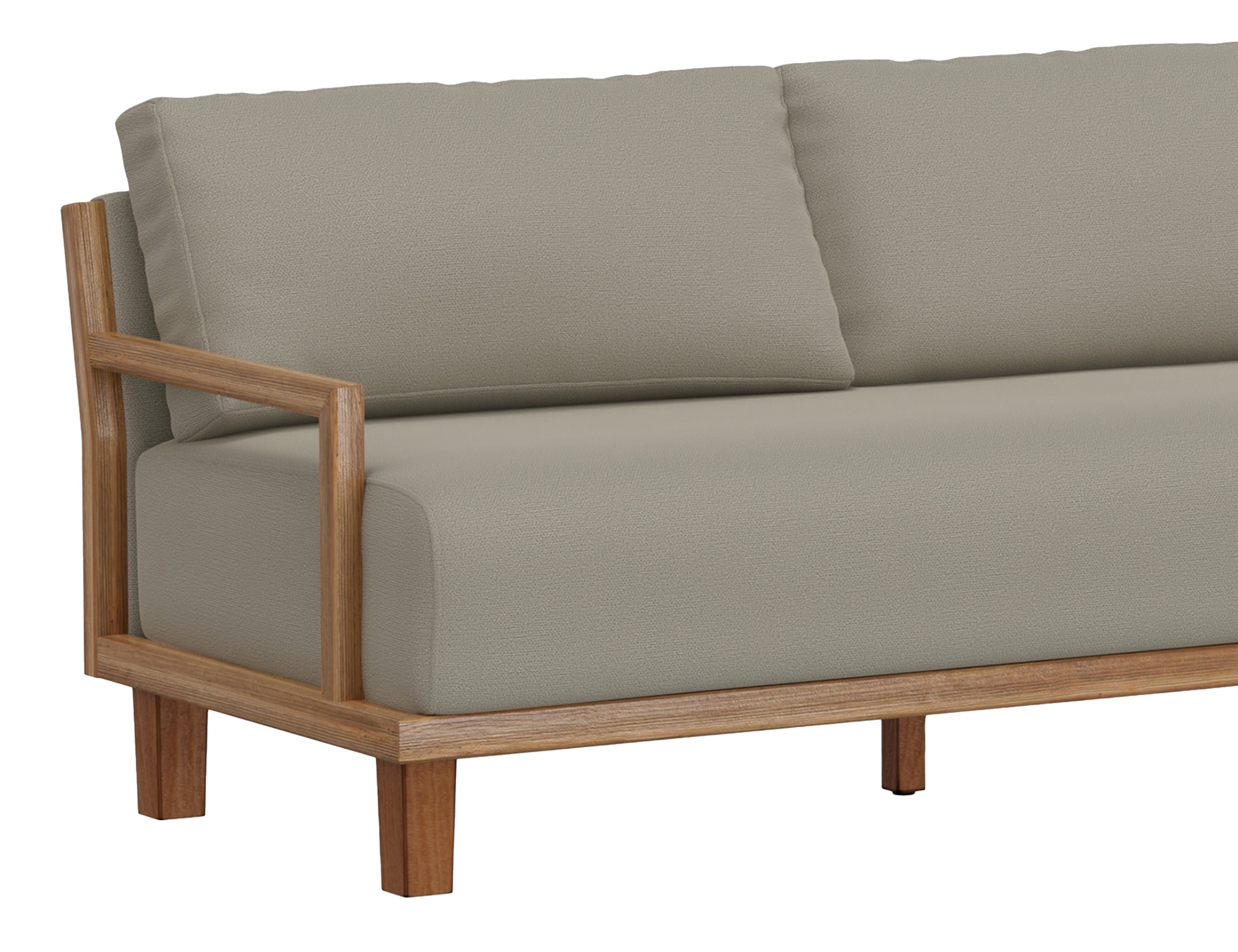 International Furniture Direct Tulum Sofa