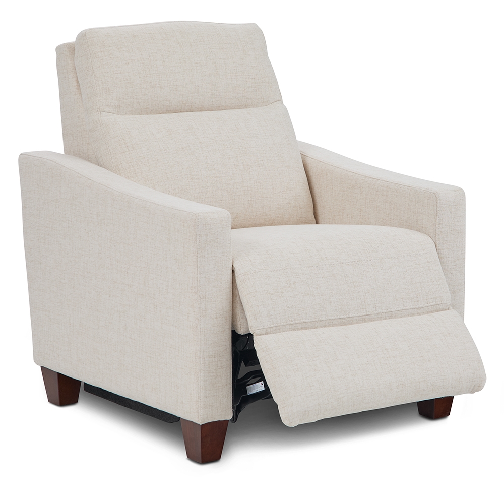 La-Z-Boy® Randell Power Rocking Recliner with Headrest