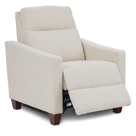 Power Reclining Chair