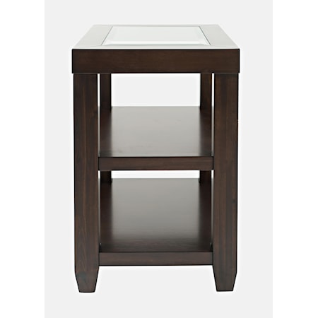 Chairside Table