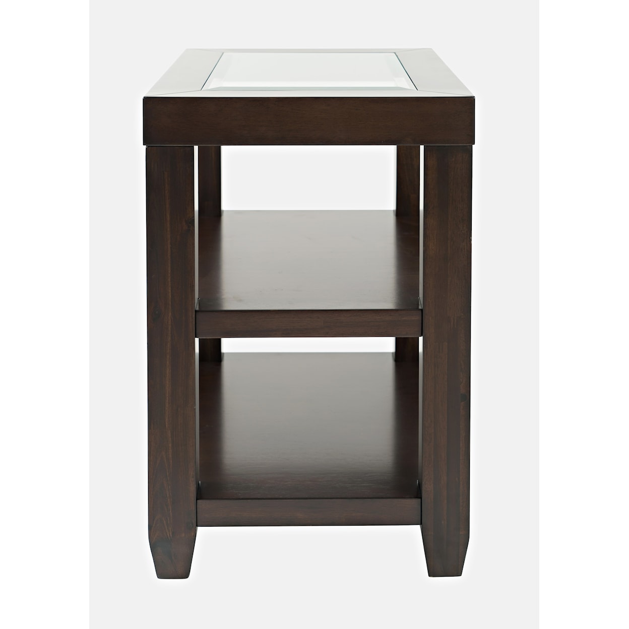 Jofran Urban Icon Chairside Table