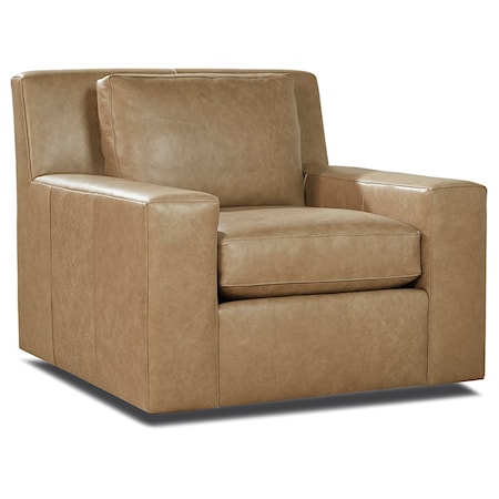 Swivel Chair