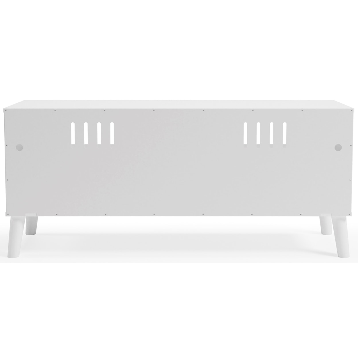 Ashley Furniture Signature Design Piperton Medium TV Stand